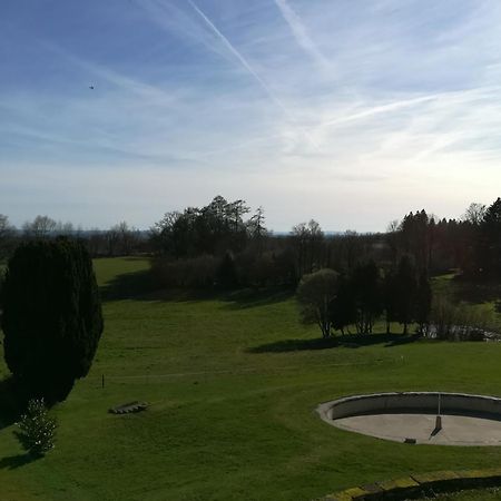 Château de Saint-Antoine Bonnac-la-Côte Cameră foto