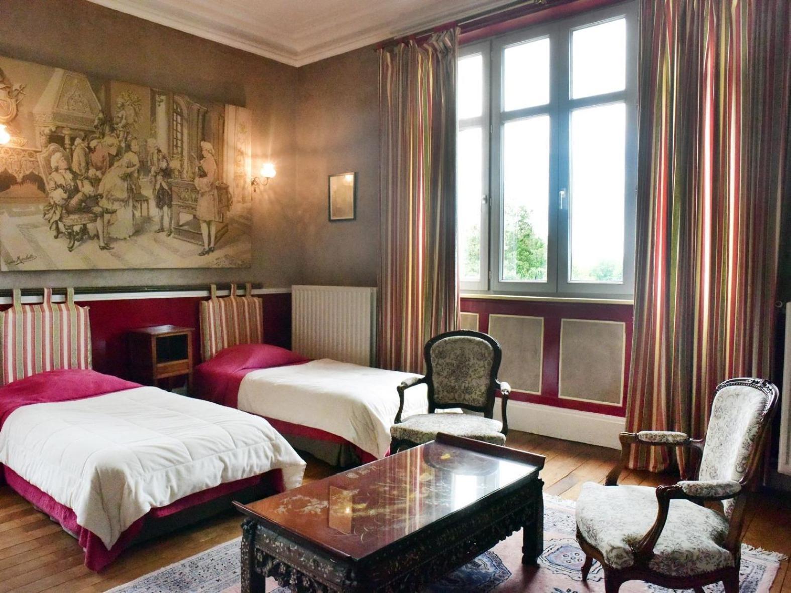 Château de Saint-Antoine Bonnac-la-Côte Cameră foto